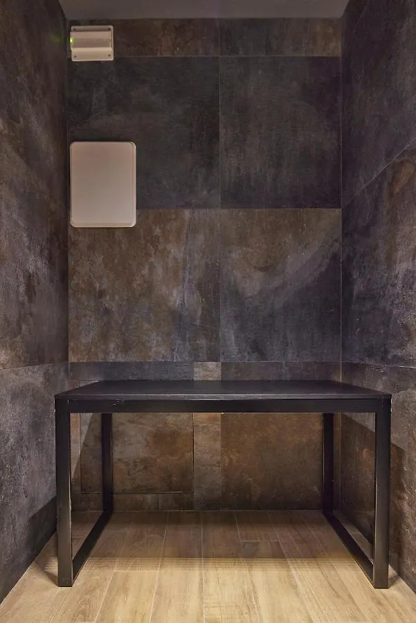 After8-Flamingo Apartment Mestre Italy