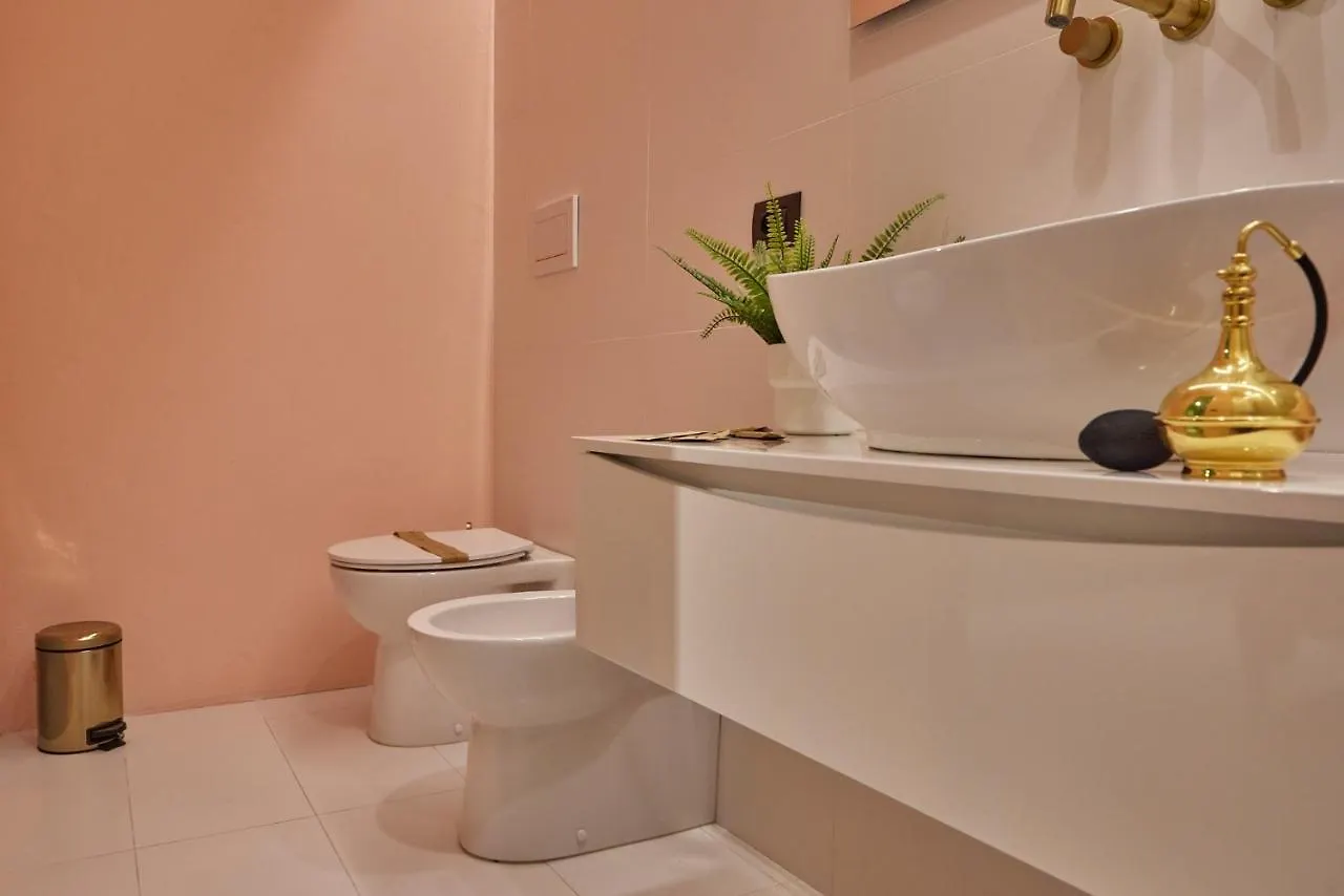 After8-Flamingo Apartment Mestre